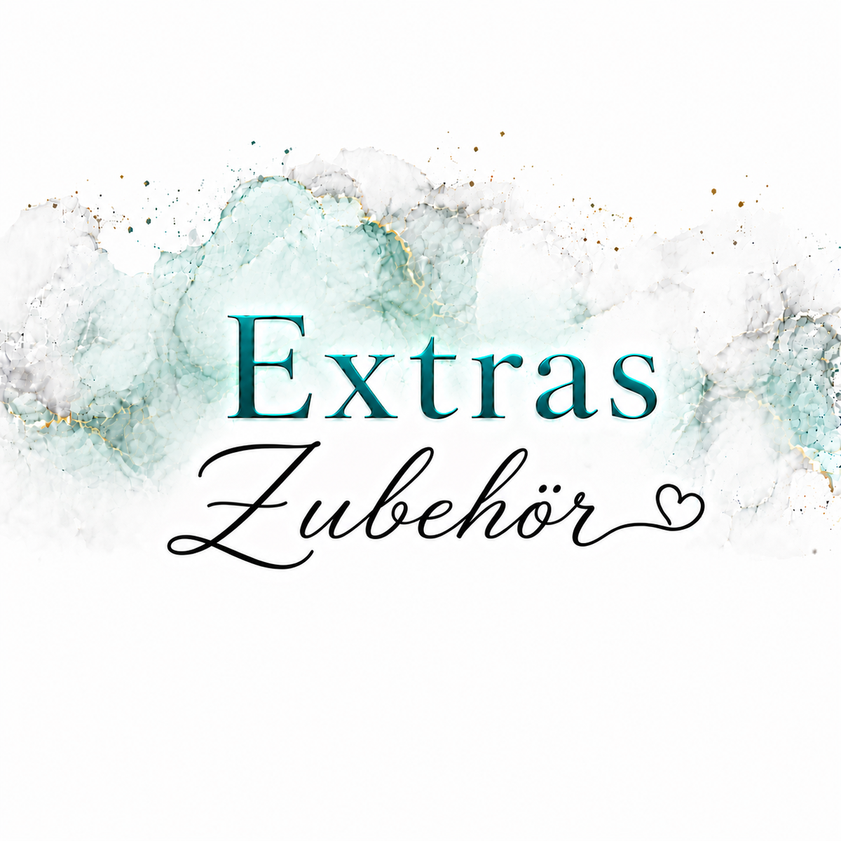Extras & Zubehör