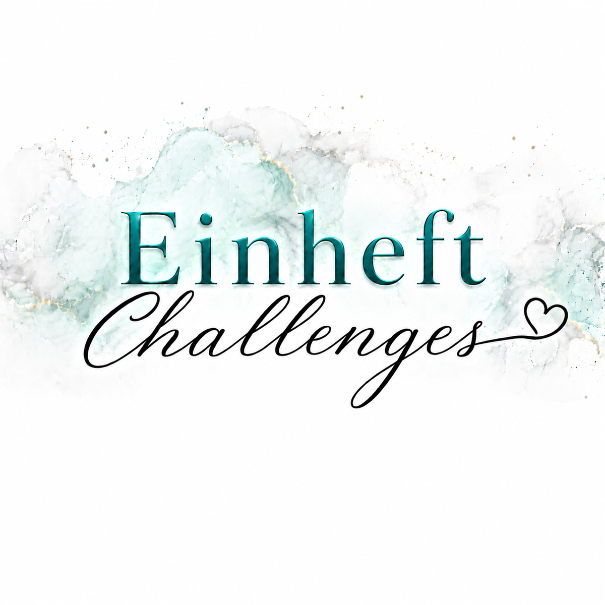 Einheft Challenges