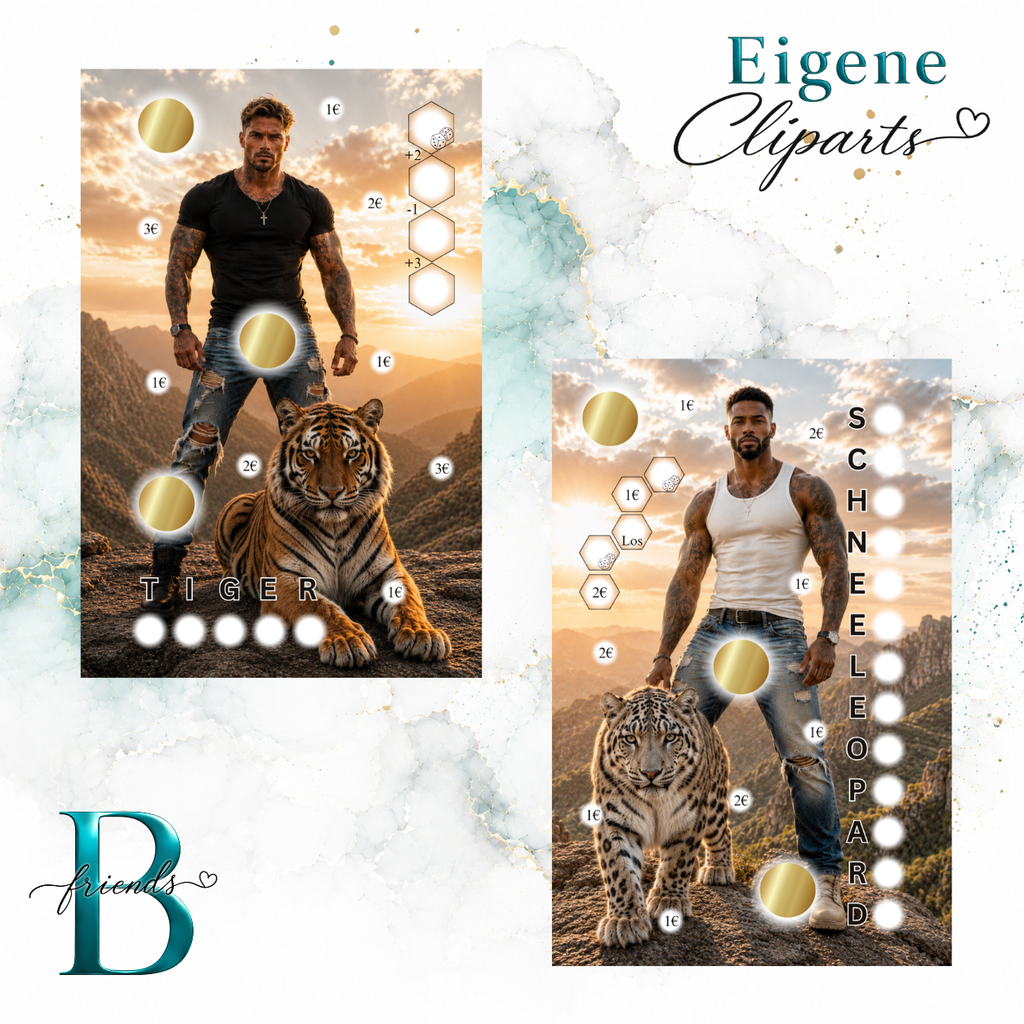 Wild Temptation Bundle