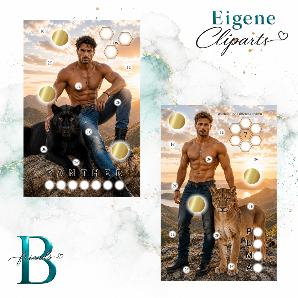 Wild Temptation Bundle