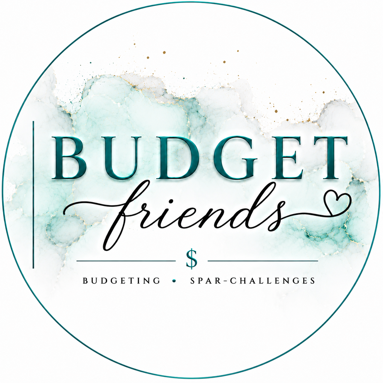 Budget friends